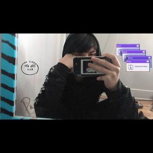 Meet your Posher, Alex